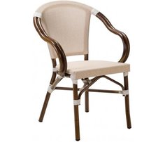 Стул из ротанга R-Home