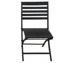 Металлический стул R-Home