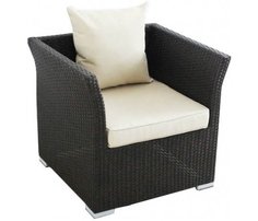 Кресло из ротанга R-Home