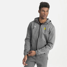 Толстовка SF Hooded Sweat Jacket Puma