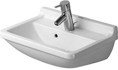 Раковина 50х36 см Duravit Starck 3 0300500000