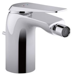 Смеситель для биде с донным клапаном Jacob Delafon Avid E97014-CP