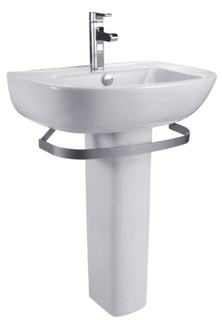 Раковина 60 см Jacob Delafon Odeon Up E4700-00