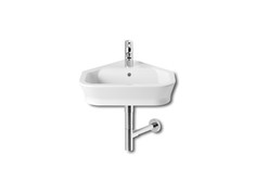 Раковина 48х48 см Roca The Gap 32747R000