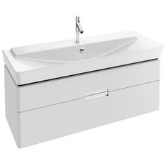 Тумба белый глянец 117,3 см Jacob Delafon Reve EB1137-G1C