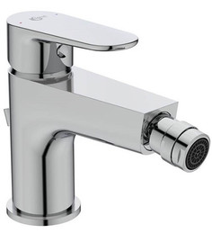 Смеситель для биде с донным клапаном Ideal Standard Cerafine O BC498AA