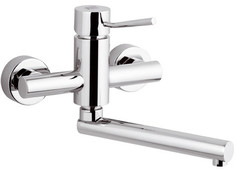 Смеситель для кухни Remer Minimal N41