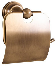 Держатель туалетной бумаги Rav Slezak Morava MKA0400SM