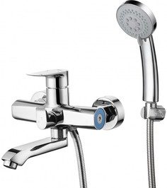 Смеситель для ванны G.Lauf GOB3-A134 Glauf