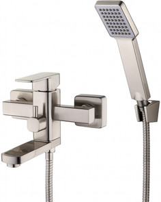 Смеситель для ванны G.Lauf NEB3-A123KH Glauf
