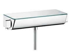 Термостат для душа Hansgrohe Ecostat Select ВМ - Renovation 13111000