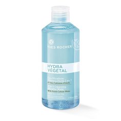 Увлажняющая Мицеллярная Вода 2 в 1 Yves Rocher