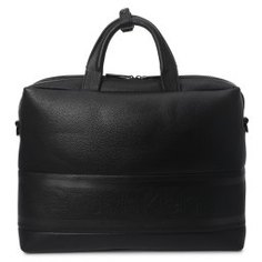 Портфель CALVIN KLEIN K50K505650 черный