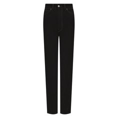 Джинсы Acne Studios