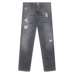 Джинсы Brunello Cucinelli