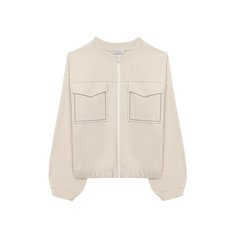 Хлопковый кардиган Brunello Cucinelli