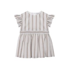 Хлопковый топ Brunello Cucinelli