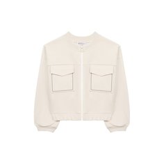 Хлопковый кардиган Brunello Cucinelli