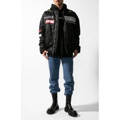 Бомбер Vetements