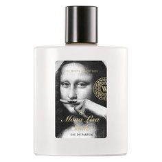 Парфюмерная вода 8 Mona Lisa Smile Jardin de Parfums