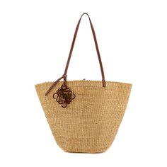 Сумка Basket Loewe x Paulas Ibiza Loewe