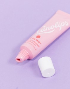 Бальзам Lanolips 101 Ointment Fruities Multi-Balm-Бесцветный