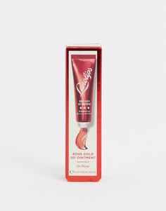 Бальзам с пиментом Lanolips - 101 Ointment (Rose Gold)-Бесцветный