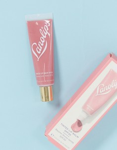 Бальзам для губ с SPF 30​​​​​​​ и пигментом Lanolips (Rhubarb)-Бесцветный