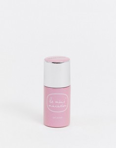 Гелевый лак для ногтей Le Mini Macaron (Sugar Crush)-Розовый