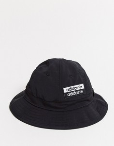 Черная панама adidas Originals RYV-Черный