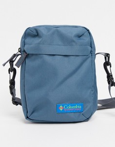 Синяя сумка Columbia Urban Uplift-Синий