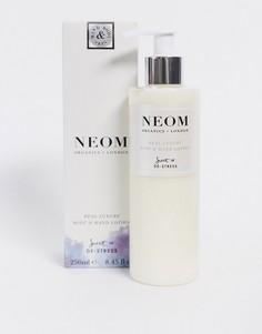 Лосьон для рук и тела Neom - Real Luxury-Бесцветный
