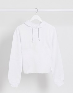 Худи ASOS 4505-Белый