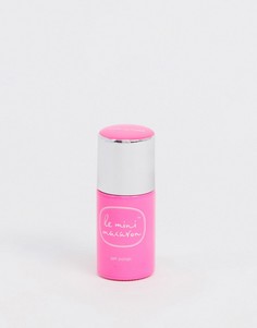 Гелевый лак для ногтей Le Mini Macaron (Con Altura)-Розовый цвет