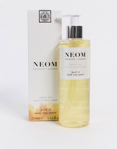 Мыло для рук и тела Neom - Great Day-Бесцветный