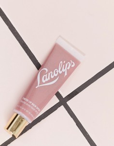 Бальзам для губ с SPF 30​​​​​​​ и пигментом Lanolips (Perfect Nude)-Бесцветный