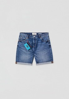 Шорты Pull&Bear 
