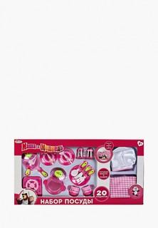 Набор игровой Играем Вместе "Посуда"