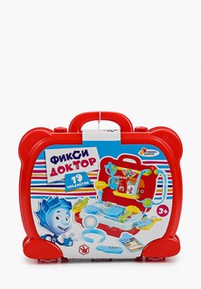 Набор игровой Играем Вместе доктора