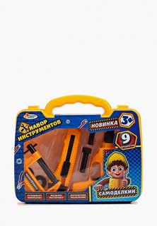 Набор игровой Играем Вместе "Самоделкин"