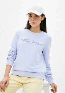 Свитшот Tommy Hilfiger 