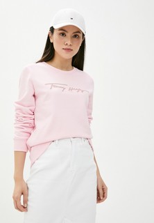 Свитшот Tommy Hilfiger 