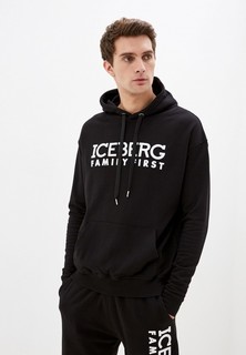 Худи Iceberg FAMILY FIRST CAPSULE