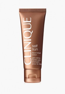 Бронзатор Clinique Face Tinted, 50 мл