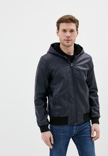 Куртка кожаная Koton 