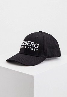 Бейсболка Iceberg FAMILY FIRST CAPSULE