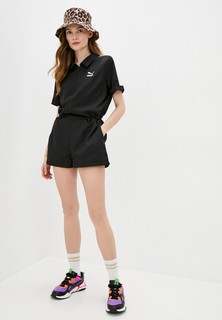 Комбинезон PUMA Classics Woven Jumpsuit