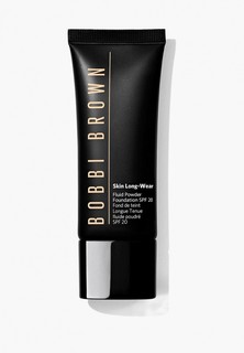 Тональное средство Bobbi Brown Тон BB Skin LW Fluid PWD FND-CO 40мл