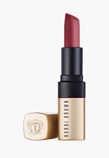 Помада Bobbi Brown Помада BB Luxe Matte Col-BurntCher 4.5г