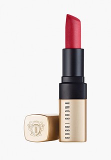 Помада Bobbi Brown Помада BB Luxe Matte Col-OnFire 4.5г